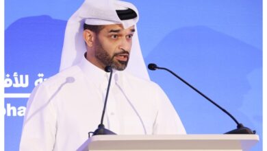 Parrot Analytics Teams With Qatar’s Film Committee on Doha Office