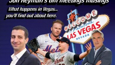 Pete Alonso, Tarik Skubal and David Stearns’ Run Prevention Riddle