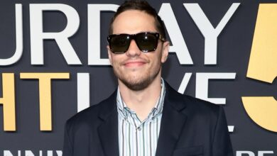 Pete Davidson Says He’d Return to ‘SNL’ if Lorne Michaels Asked