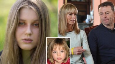 Polish woman who claimed to be Madeleine McCann convicted of harassing missing UK girl’s parents