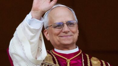 Pope Leo’s Top 4 Films Feature Nazis, Capitalism And A Whole Heap Of Redemption