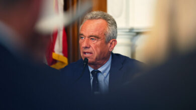 MAHA to MEHA, teen sleep habits, gen AI: Morning Rounds