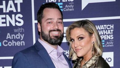 RHOC’s Gina Kirschenheiter’s BF Travis Calls Police on Ex-Wife (Excl)