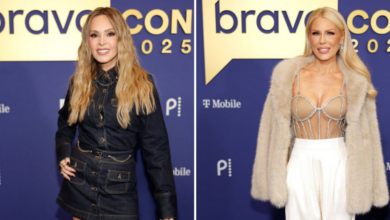 RHOC’s Tamra Judge Doesn’t See a Path Forward With Gretchen Rossi (Excl)