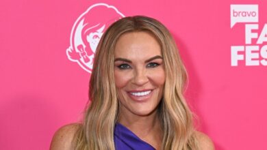 RHOSLC’s Heather Gay Had Doubts About Ex ‘3 Days’ Into Marriage