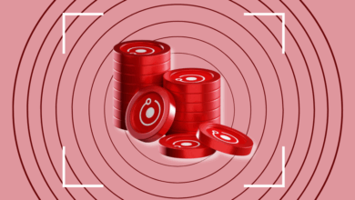 How Far Can RENDER Rally If .19 Flips?