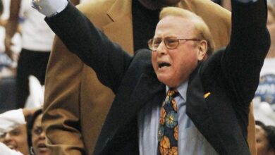 Richie Adubato, former NBA and WNBA coach, dies at 87