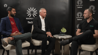 Roundtable Announces New CFO, Aly Madhavji To Lead RYVYL Merger NASDAQ Listing