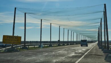 Russian drones targeting civilians are turning Ukrainian city into a ‘human safari’