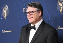 SAG-AFTRA President Sean Astin Talks AI, Tilly Norwood, Jimmy Kimmel SAG-AFTRA President Sean Astin Talks AI, Tilly Norwood, Jimmy Kimmel