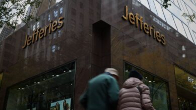 SEC investigates Jefferies over First Brands collapse, report says