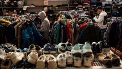 STAT+: Maine sought federal help amid its largest HIV outbreak in state history. It’s still waiting.