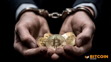 Samourai Wallet Co-Founder Sentenced To 4 Years In Prison