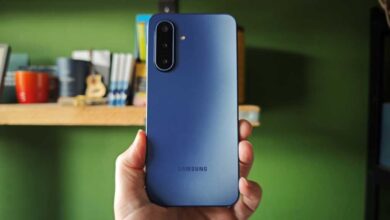 Samsung Galaxy A17 5G Review: Sleek but Samey