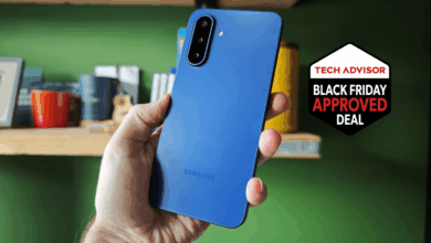 Samsung Galaxy A17 Price Cut to £139 for Black Friday