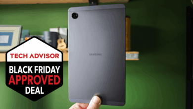 Samsung Galaxy Tab A11 Price Slashed in Black Friday Deal