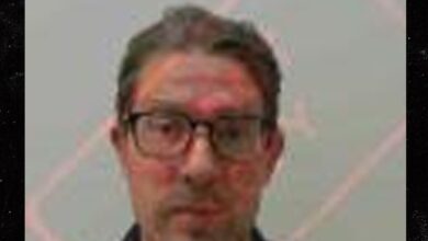 ‘Seeking Sister Wife’ Star Garrick Merrifield Arrested