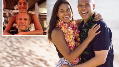 Sen. Cory Booker marries Alexis Lewis in intimate DC ceremony