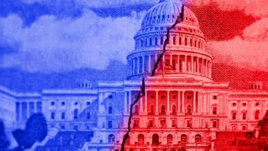 Senate Punts On Obamacare Subsidies To End Shutdown