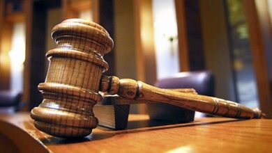 Sewage dumped under Denver shopping center, lawsuit says