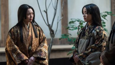 ‘Shogun’ Producer Talks Creating Epic TV