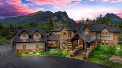 Six-bedroom Frisco home sells for over .5 million