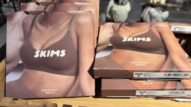 Skims hits billion valuation after funding round led by Goldman