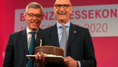 So you’re an executive nearing retirement. Now what?