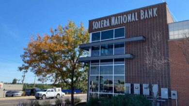 Solera National Bank in Lakewood rejects M takeover bid