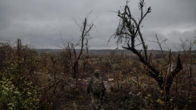 South Africa probes how 17 men were duped into joining mercenaries in Ukraine war