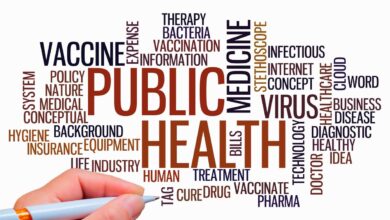 States’ Pursuit Of Own Public Health Policy Reflects Federalism