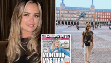 Still no answers 3 months after NYC designer Martha Nolan-O’Slatarra found dead on Montauk boat