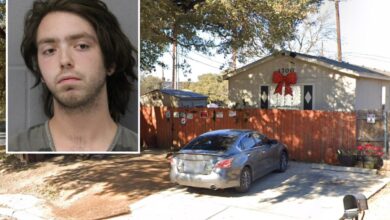 Suspect in Texas torture house was once obsessed with making a ‘bed of nails’: grandmother