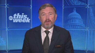 Massie: ‘100 or more’ House Republicans could vote to release Epstein files