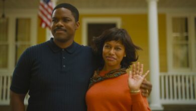 Taylour Paige on Battling the Town’s Racism