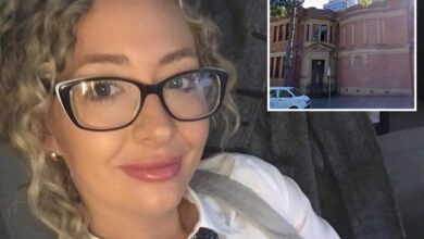 Teacher Karly Rae admits to sex with student, 15