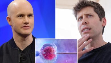 Tech billionaires back startup pushing illegal gene-edited ‘designer babies’