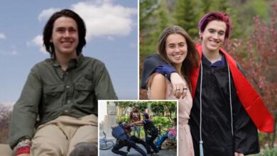 Teen victim tied to Washington Square Park drug bust ID’d as recent grad who moved to NYC to start new life, internship