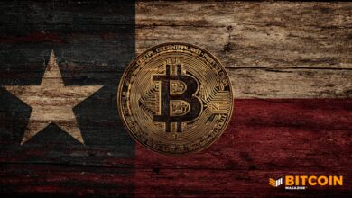Texas Buys Million Of BlackRock’s Spot Bitcoin ETF