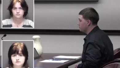 Texas Teen who killed girlfriend’s grandmother sent to prison for life