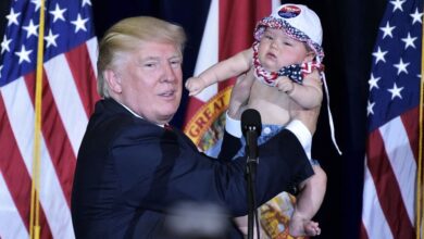 The K ‘Trump Account’ for your child, which could grow to 6 figures. Here’s a strategy to keep it tax-free