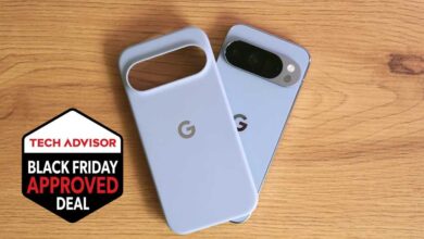 The 7 Best Google Pixel Accessory Deals For Black Friday
