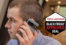 The Best Black Friday SIM Deal I’ve Seen: 50GB for £2.39pm on Lebara