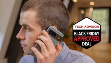 The Best Black Friday SIM Deal I’ve Seen: 50GB for £2.39pm on Lebara