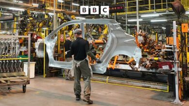 The Briefing Room – Why does the UK have a problem with productivity?