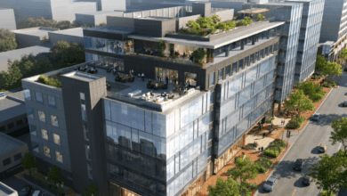 The Broe Group kicks off phase two of Cherry Creek North project