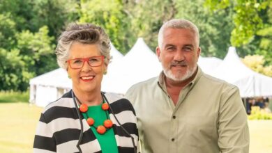 The Great British Bake Off 2026 Potential Release Date and News