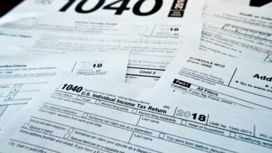 The IRS’ free direct online tax filing tool is being eliminated. Here’s what you need to know.