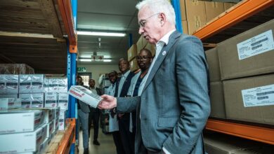 The Small Kingdom Setting A Big Example On HIV Prevention