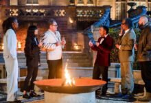 The Traitors UK Series Ranked (Including Celebrity) From Worst To Best